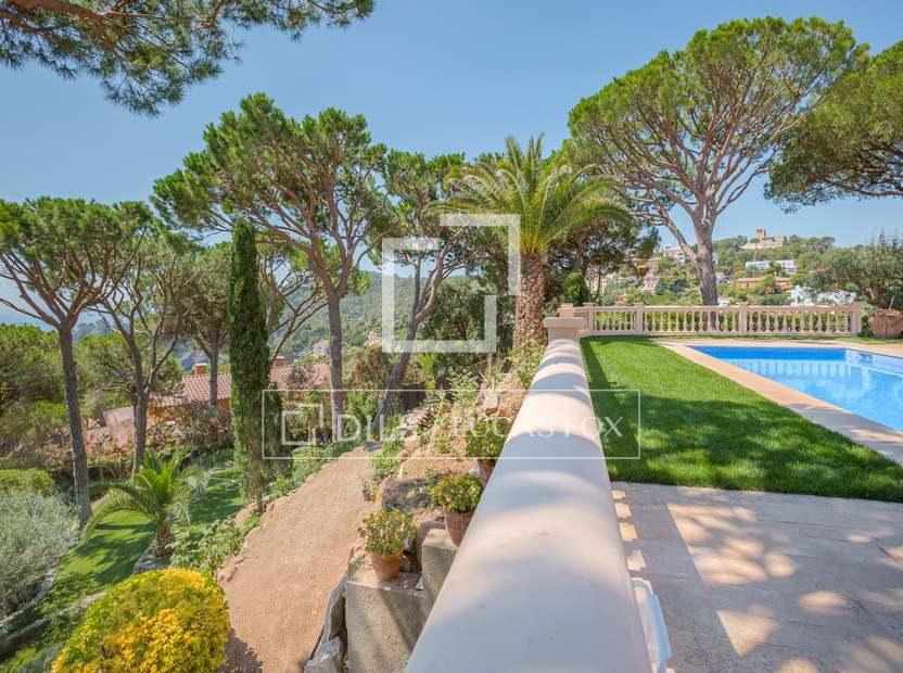 Casa en Venta en Palafrugell