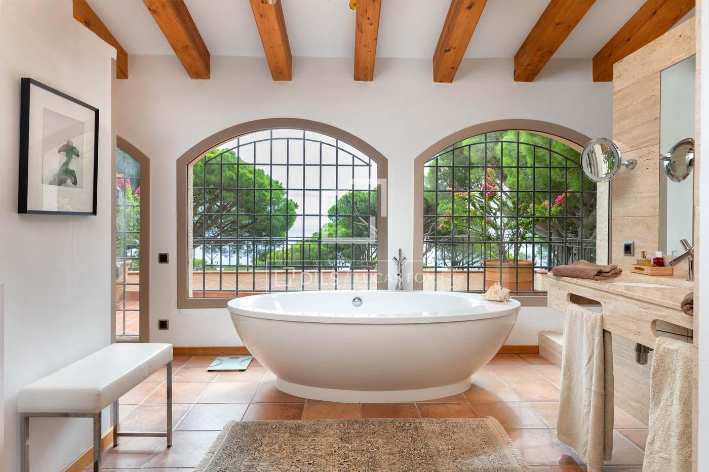 Casa en Venta en Palafrugell