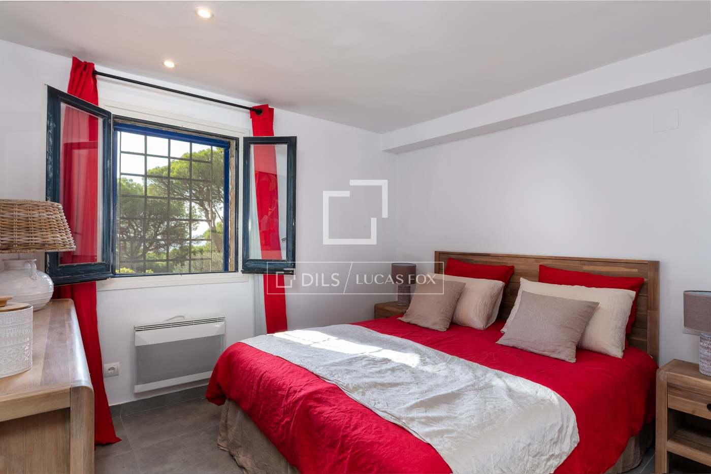 Casa en Venta en Palafrugell