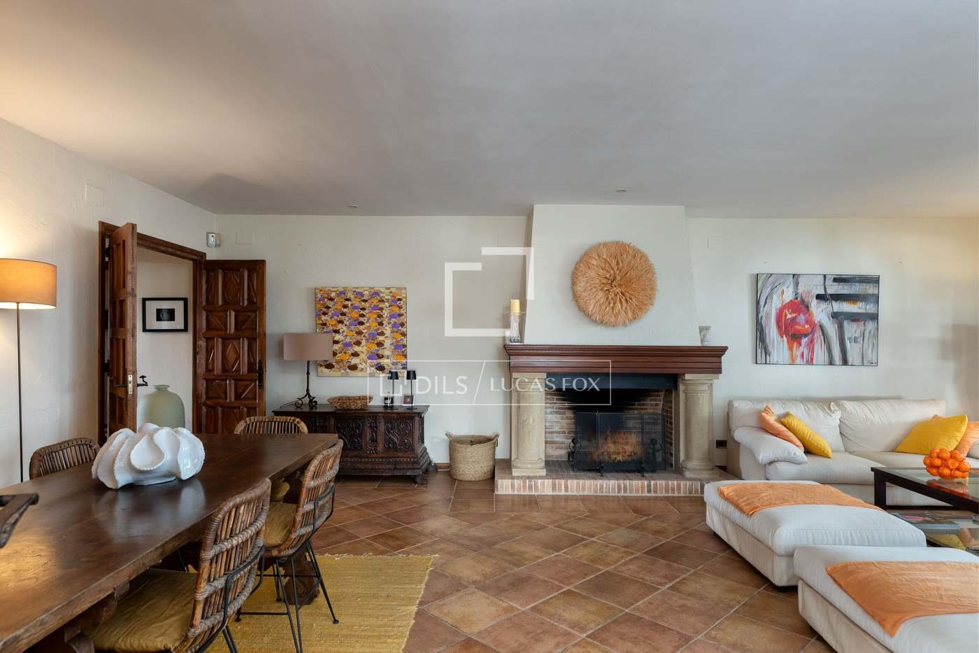 Casa en Venta en Palafrugell