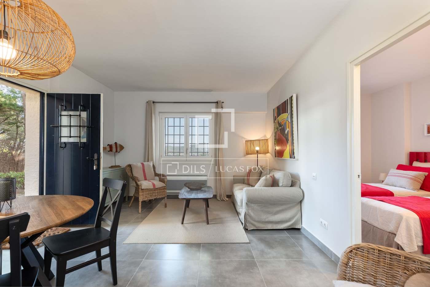 Casa en Venta en Palafrugell