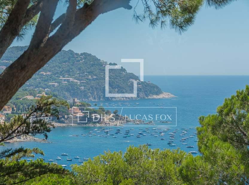 Casa en Venta en Palafrugell