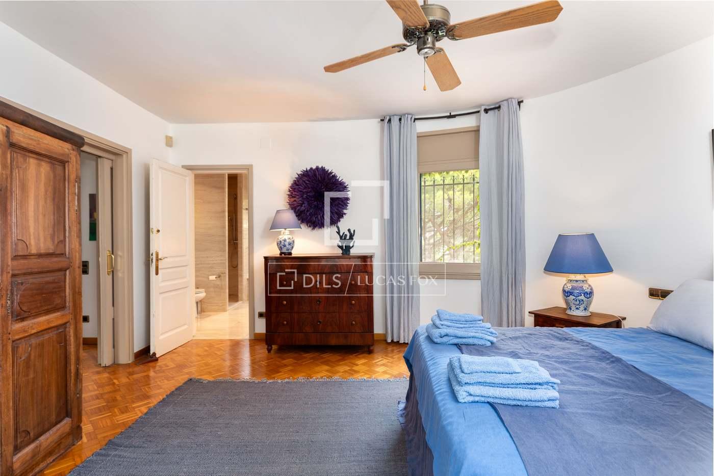 Casa en Venta en Palafrugell