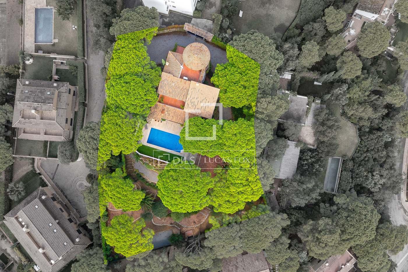 Casa en Venta en Palafrugell