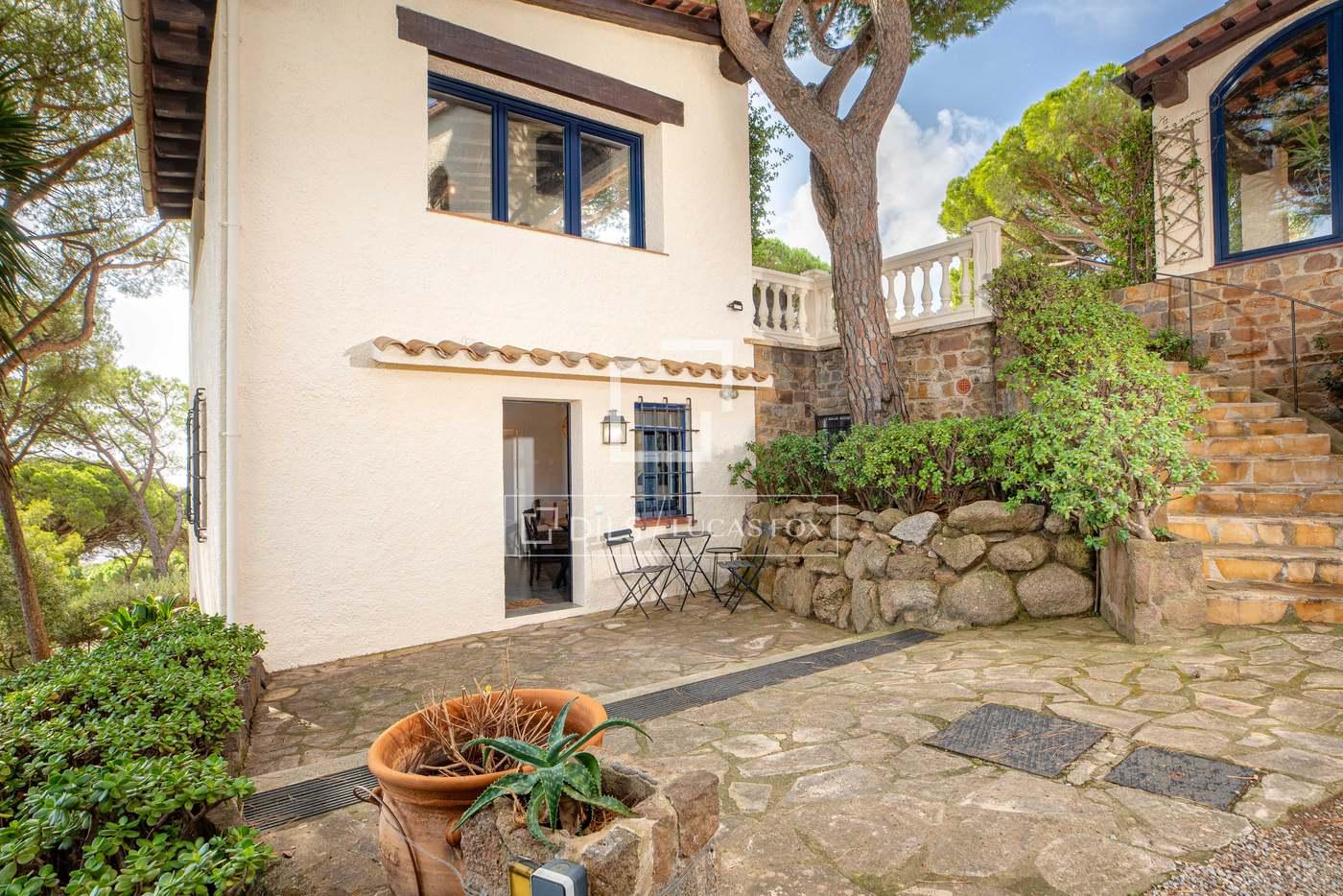 Casa en Venta en Palafrugell