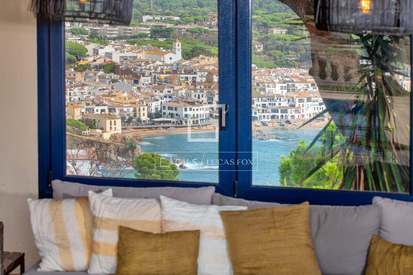 Casa en Venta en Palafrugell