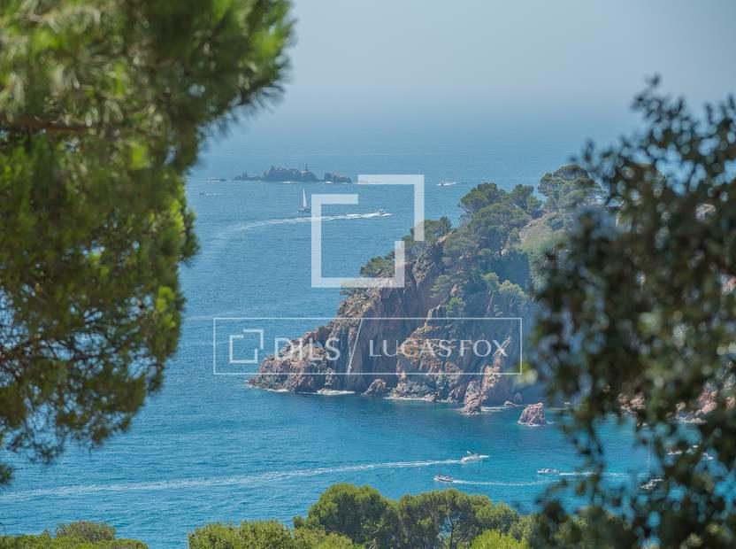 Casa en Venta en Palafrugell