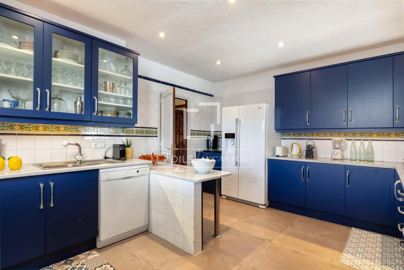 Casa en Venta en Palafrugell