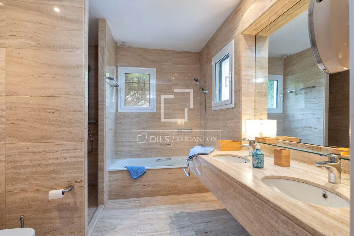 Casa en Venta en Palafrugell
