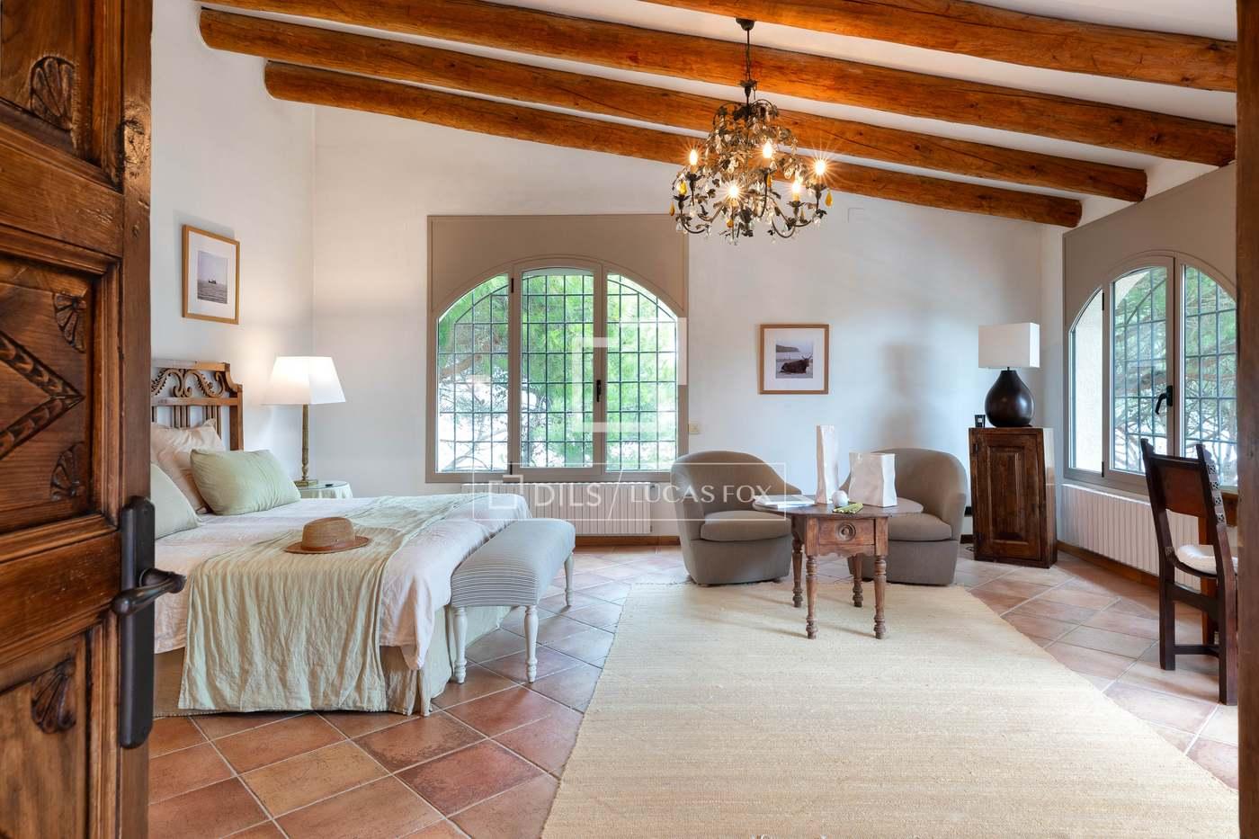 Casa en Venta en Palafrugell