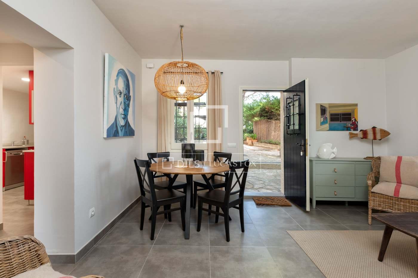 Casa en Venta en Palafrugell