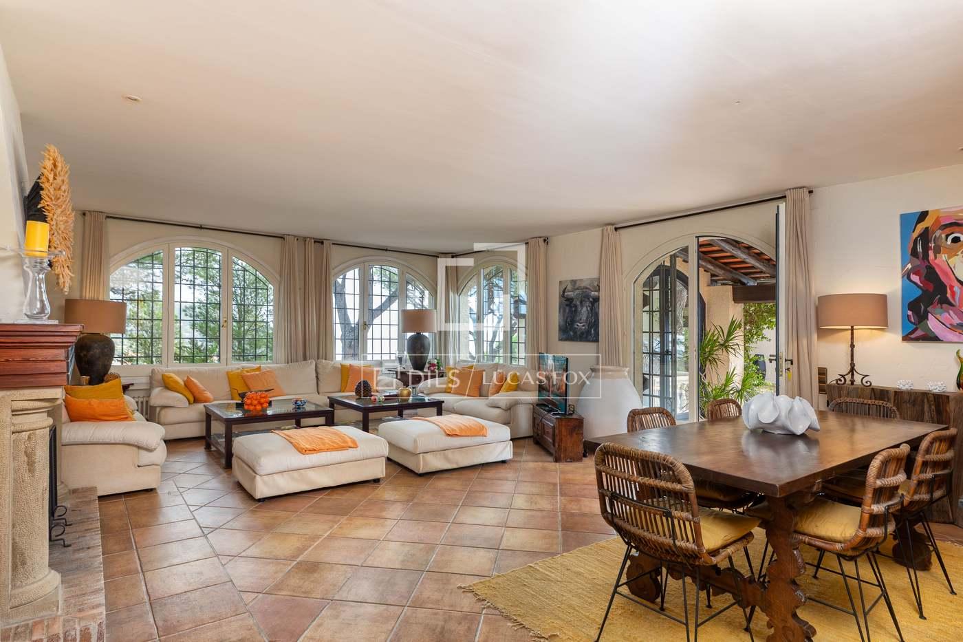 Casa en Venta en Palafrugell