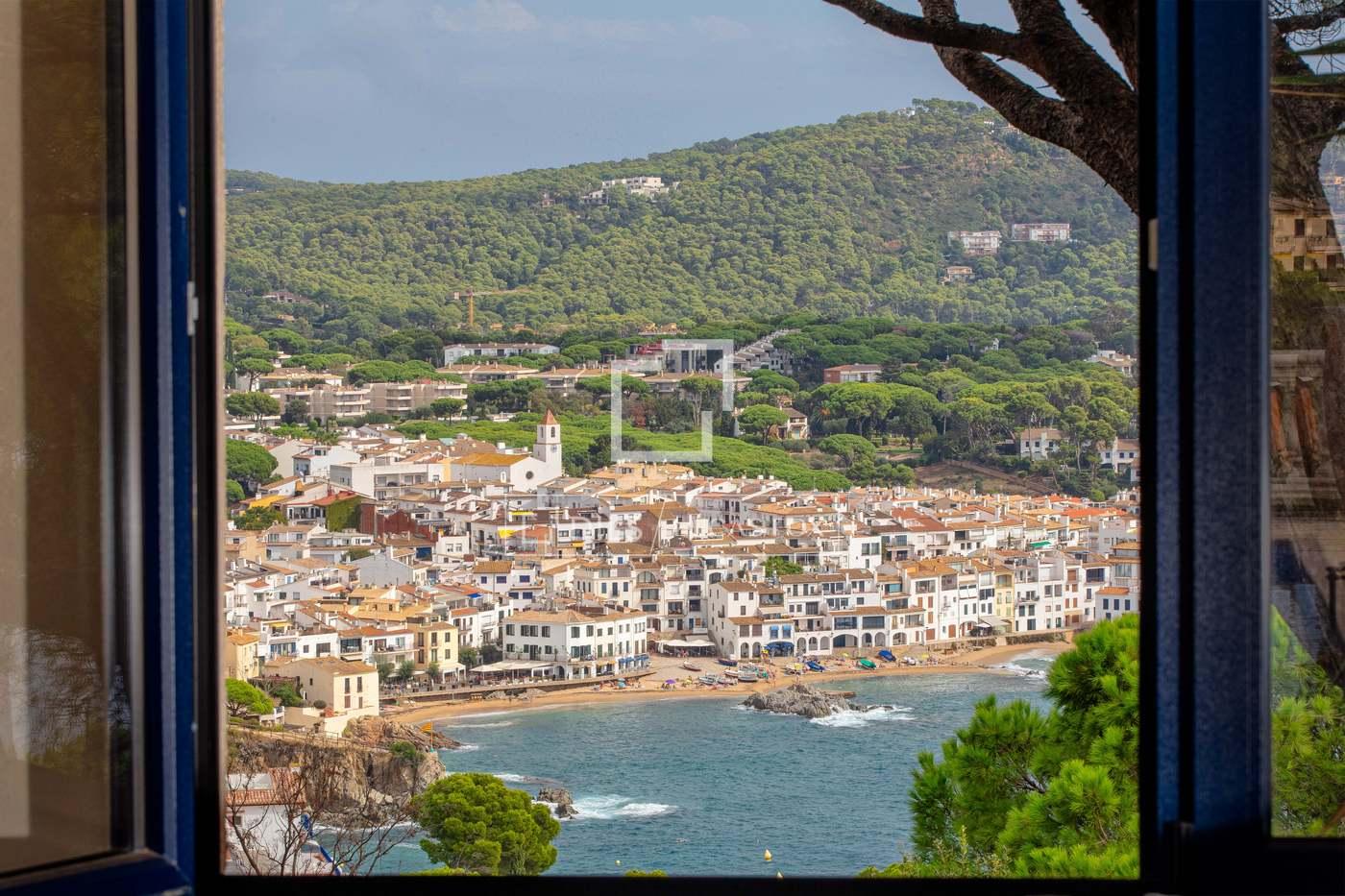 Casa en Venta en Palafrugell