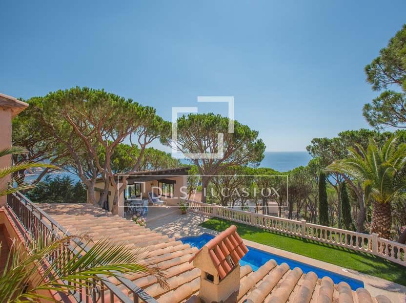 Casa en Venta en Palafrugell