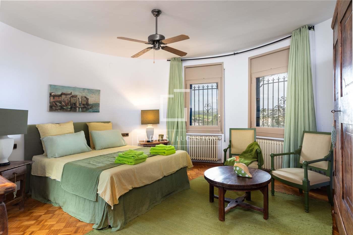 Casa en Venta en Palafrugell