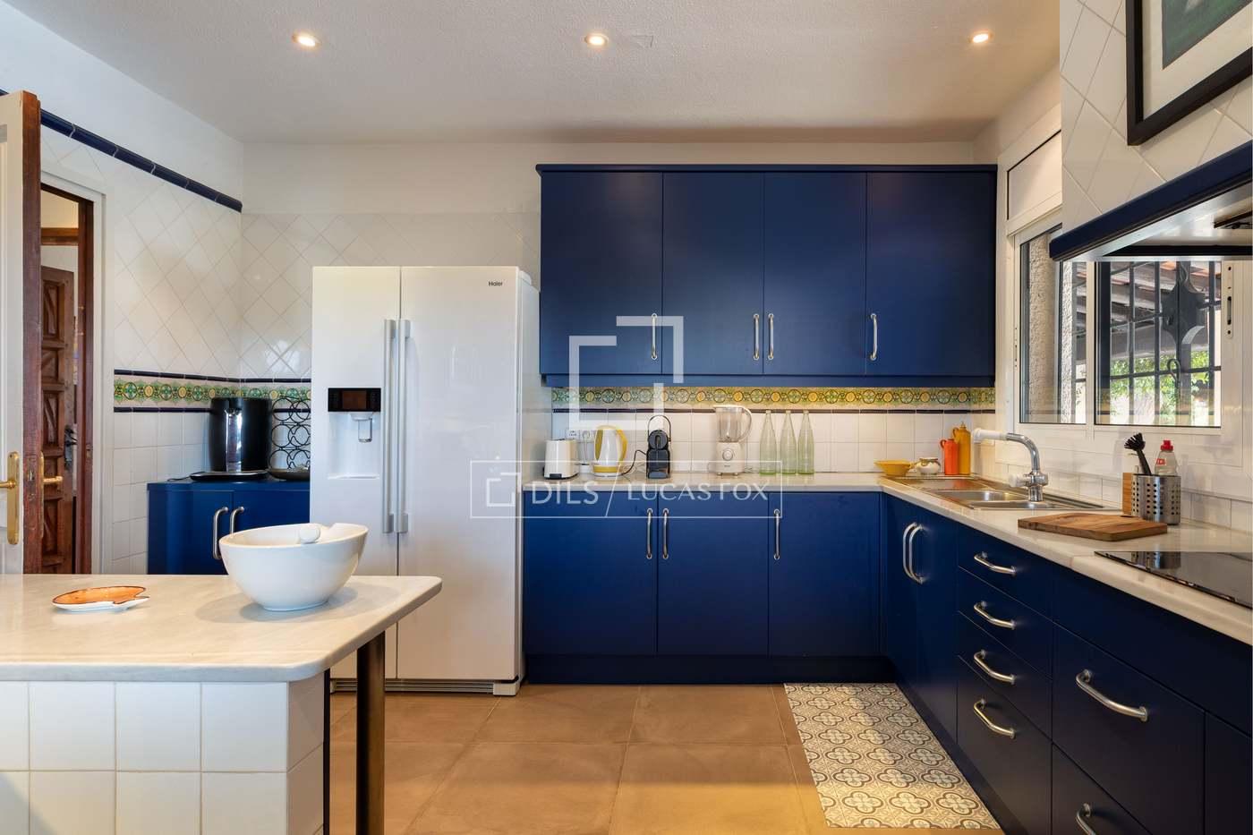 Casa en Venta en Palafrugell