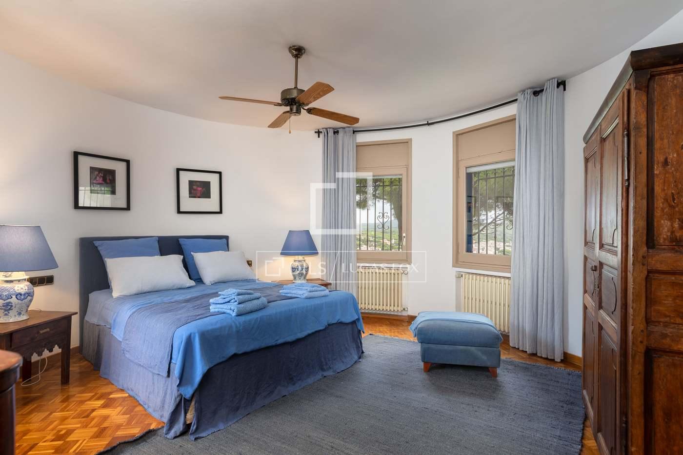 Casa en Venta en Palafrugell