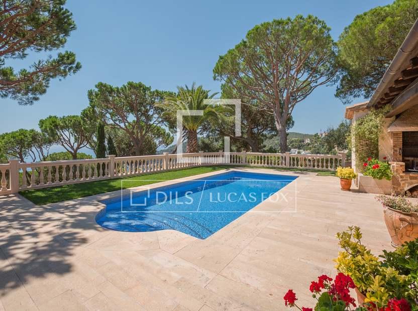 Casa en Venta en Palafrugell
