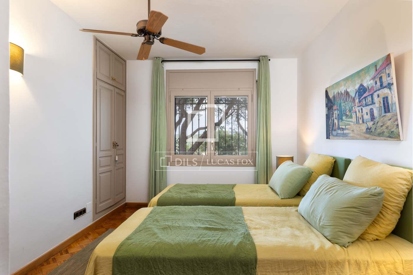Casa en Venta en Palafrugell