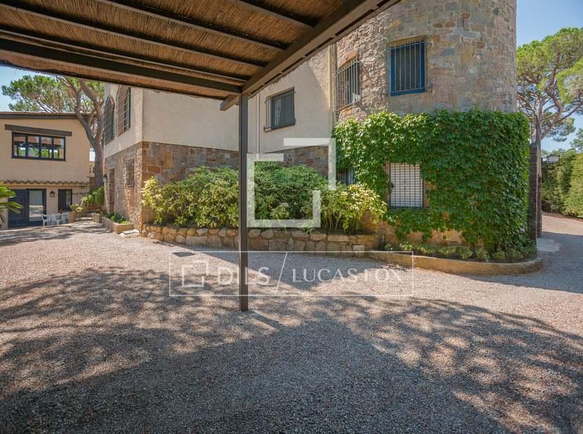 Casa en Venta en Palafrugell