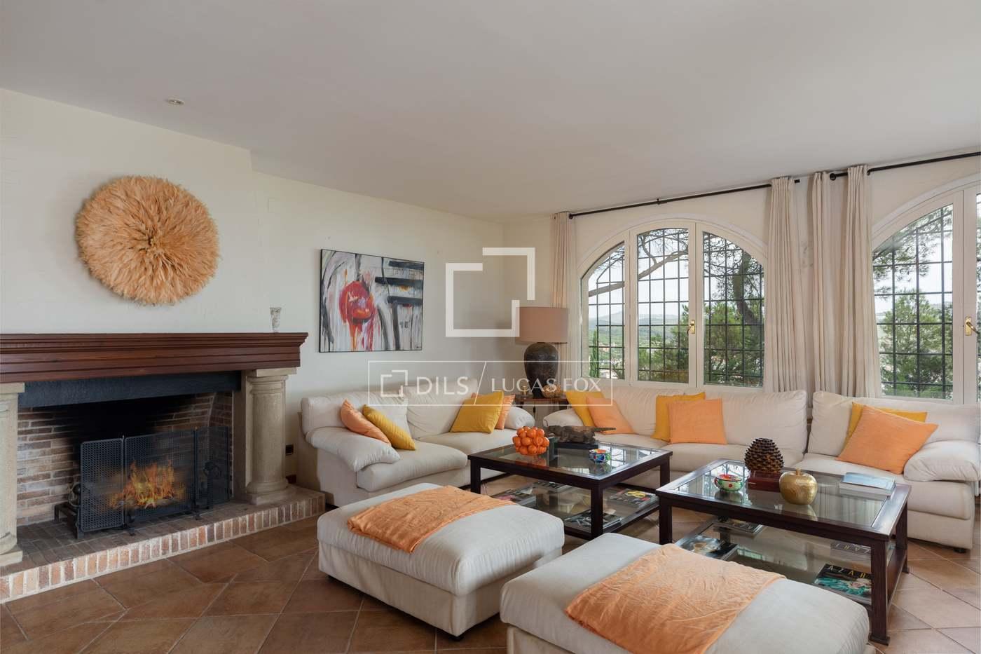 Casa en Venta en Palafrugell