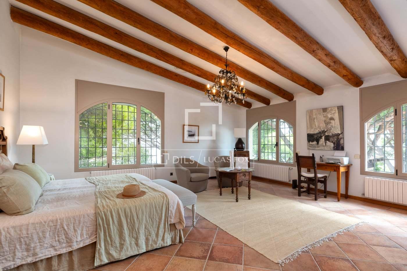 Casa en Venta en Palafrugell