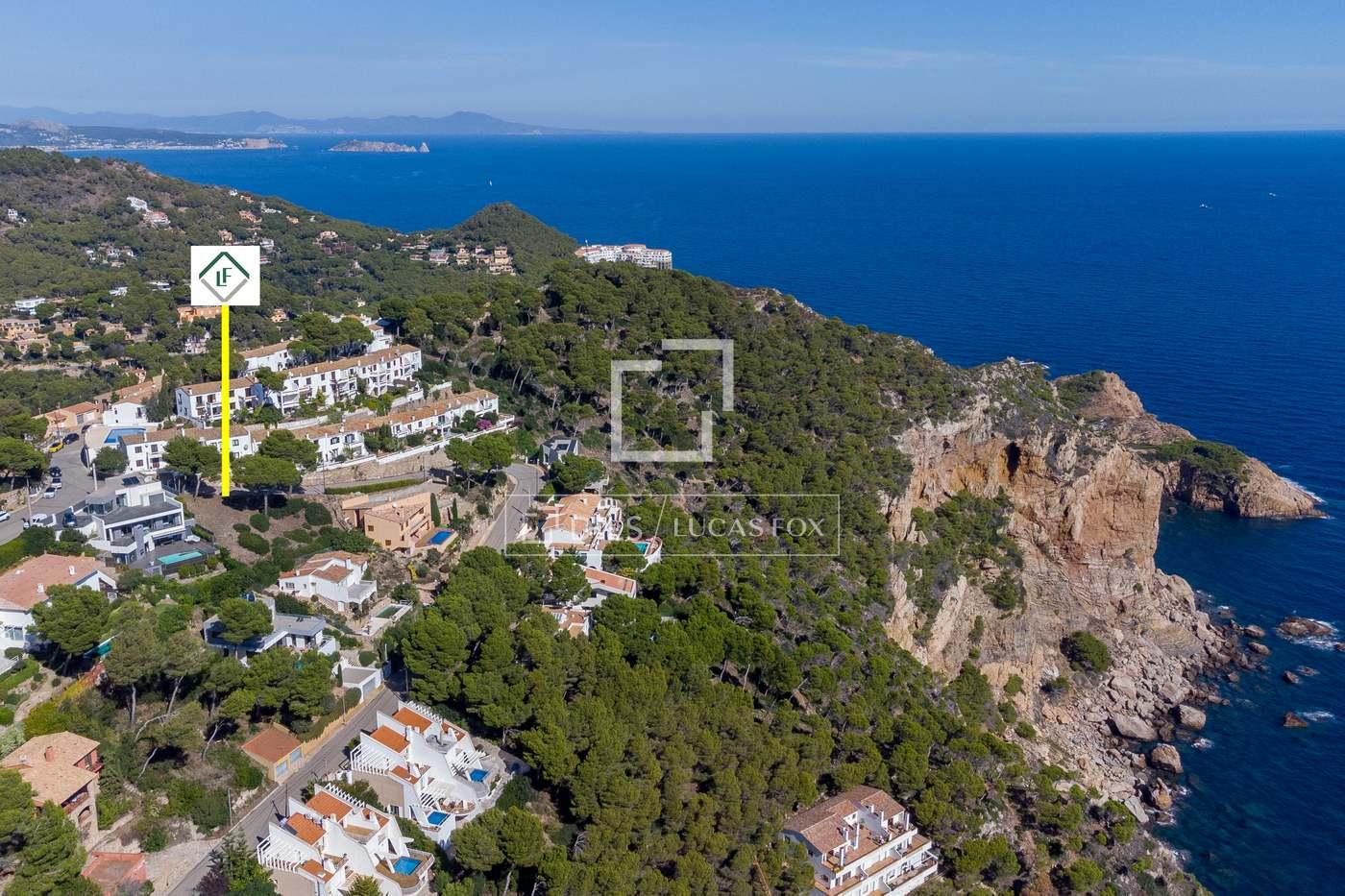 House for Sale in Begur
