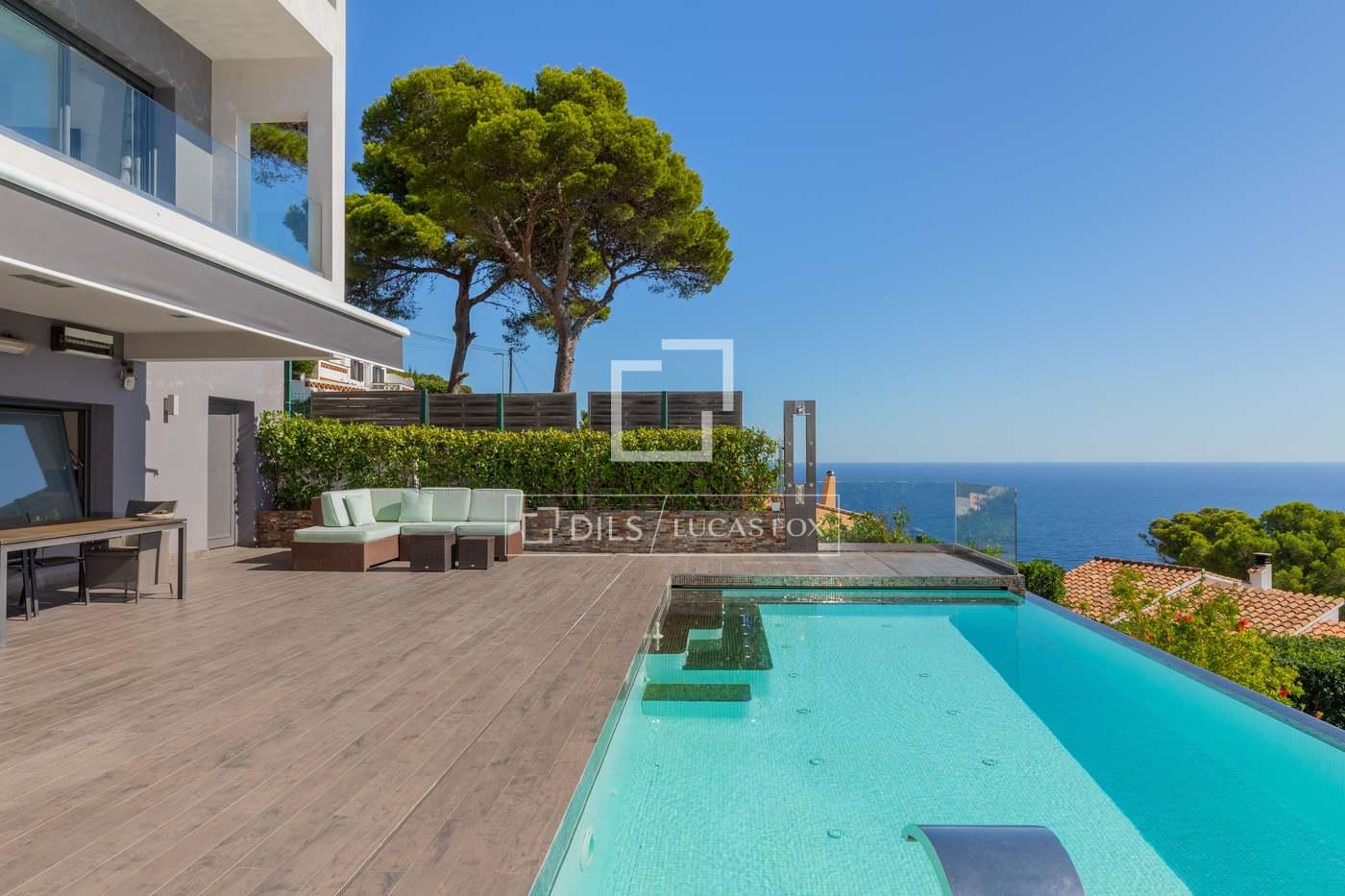 House for Sale in Begur
