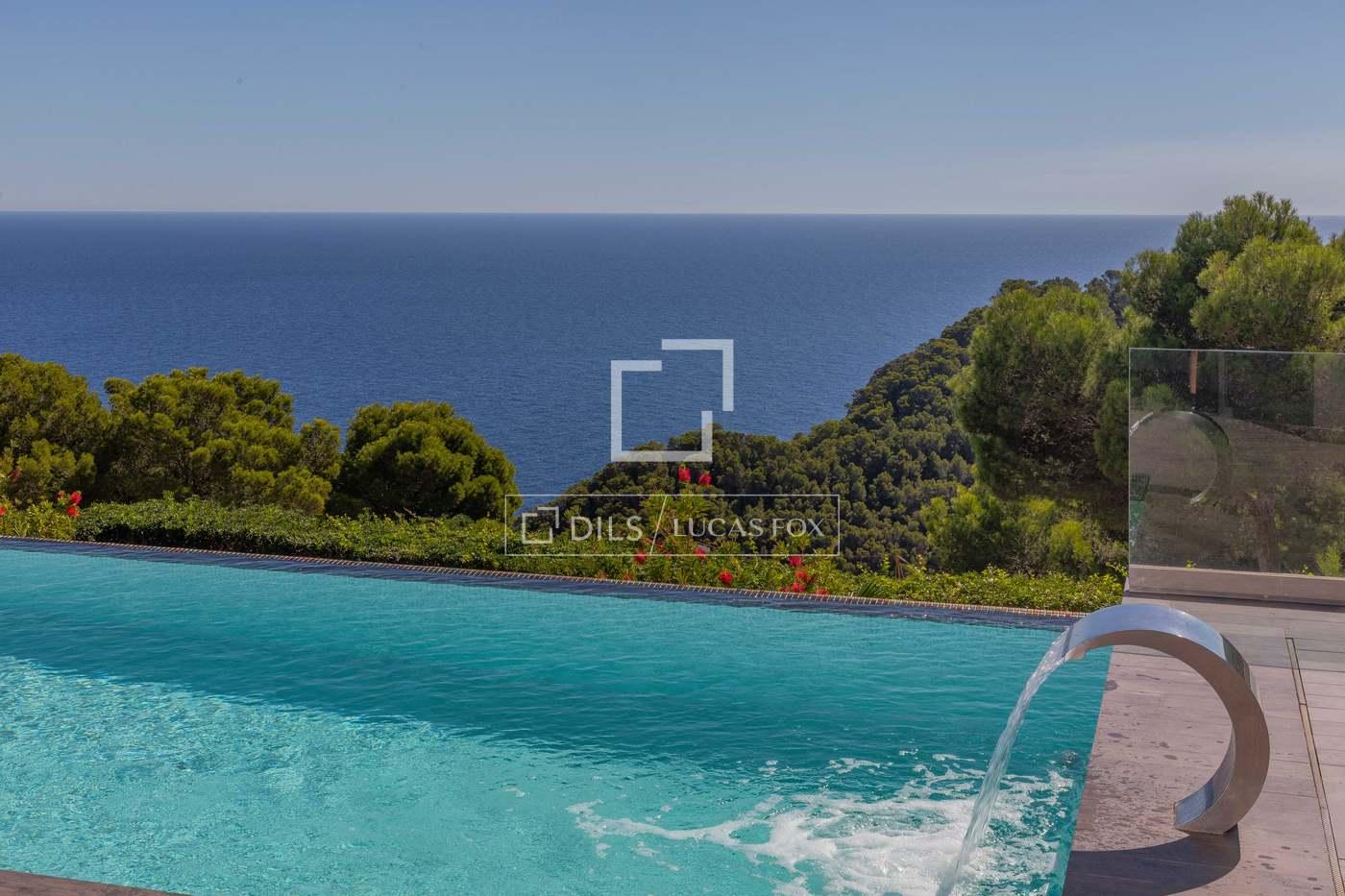 House for Sale in Begur