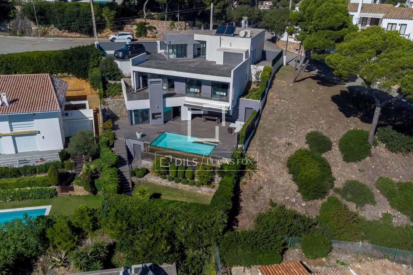 House for Sale in Begur