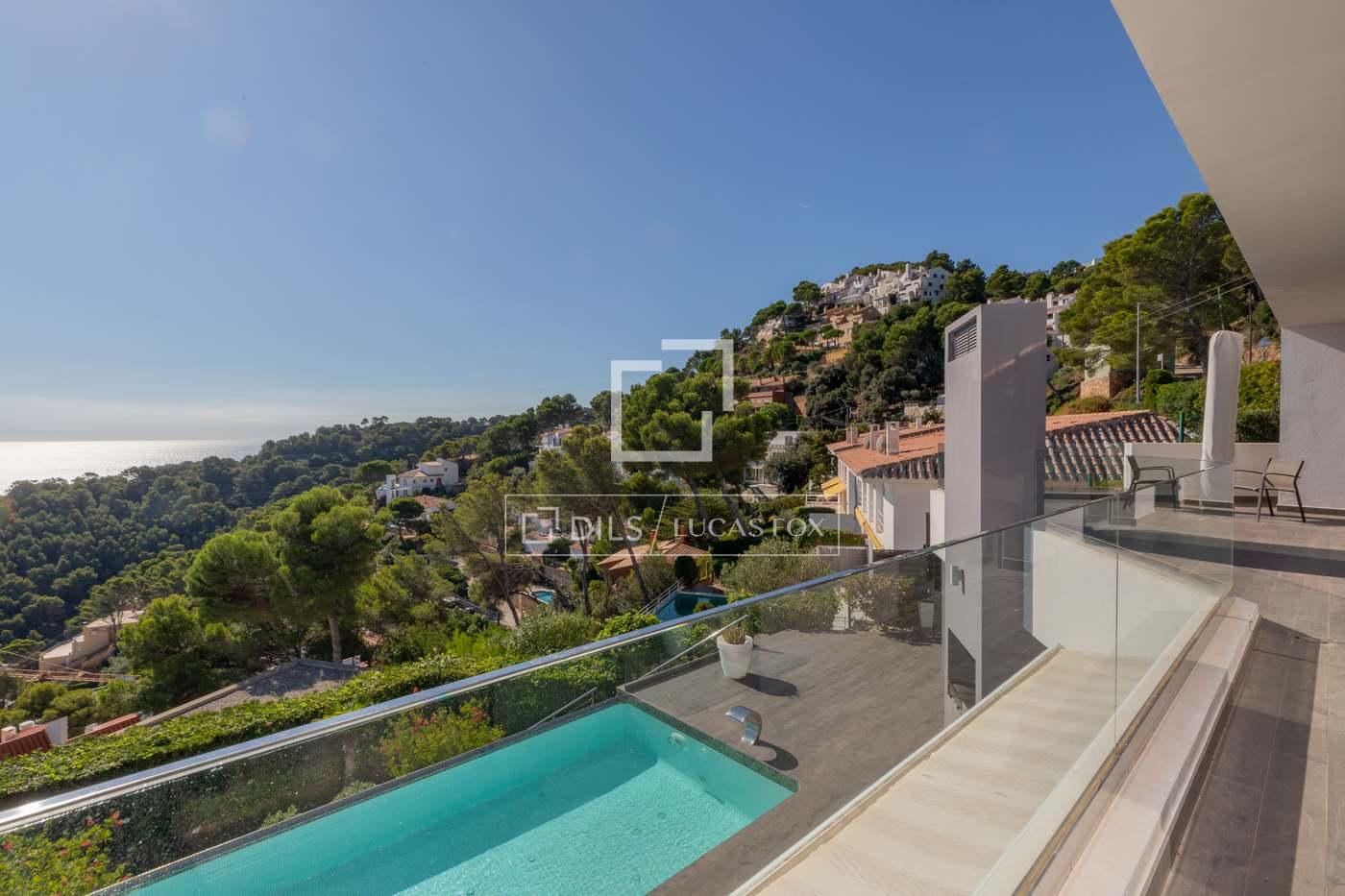 House for Sale in Begur