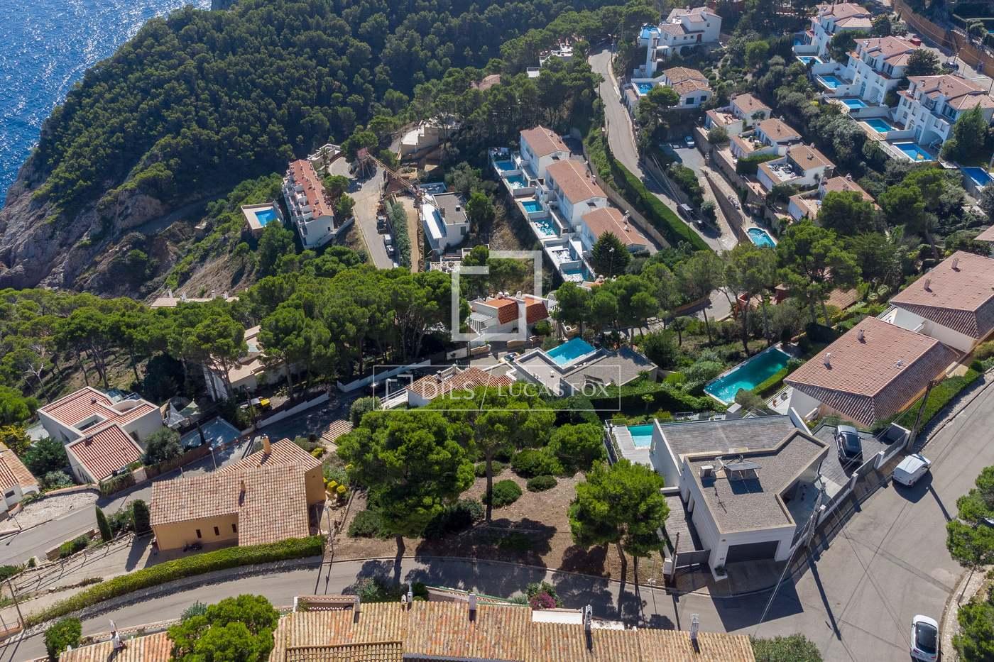 House for Sale in Begur