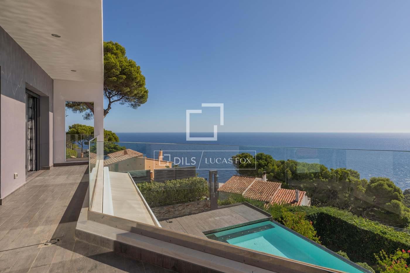 House for Sale in Begur