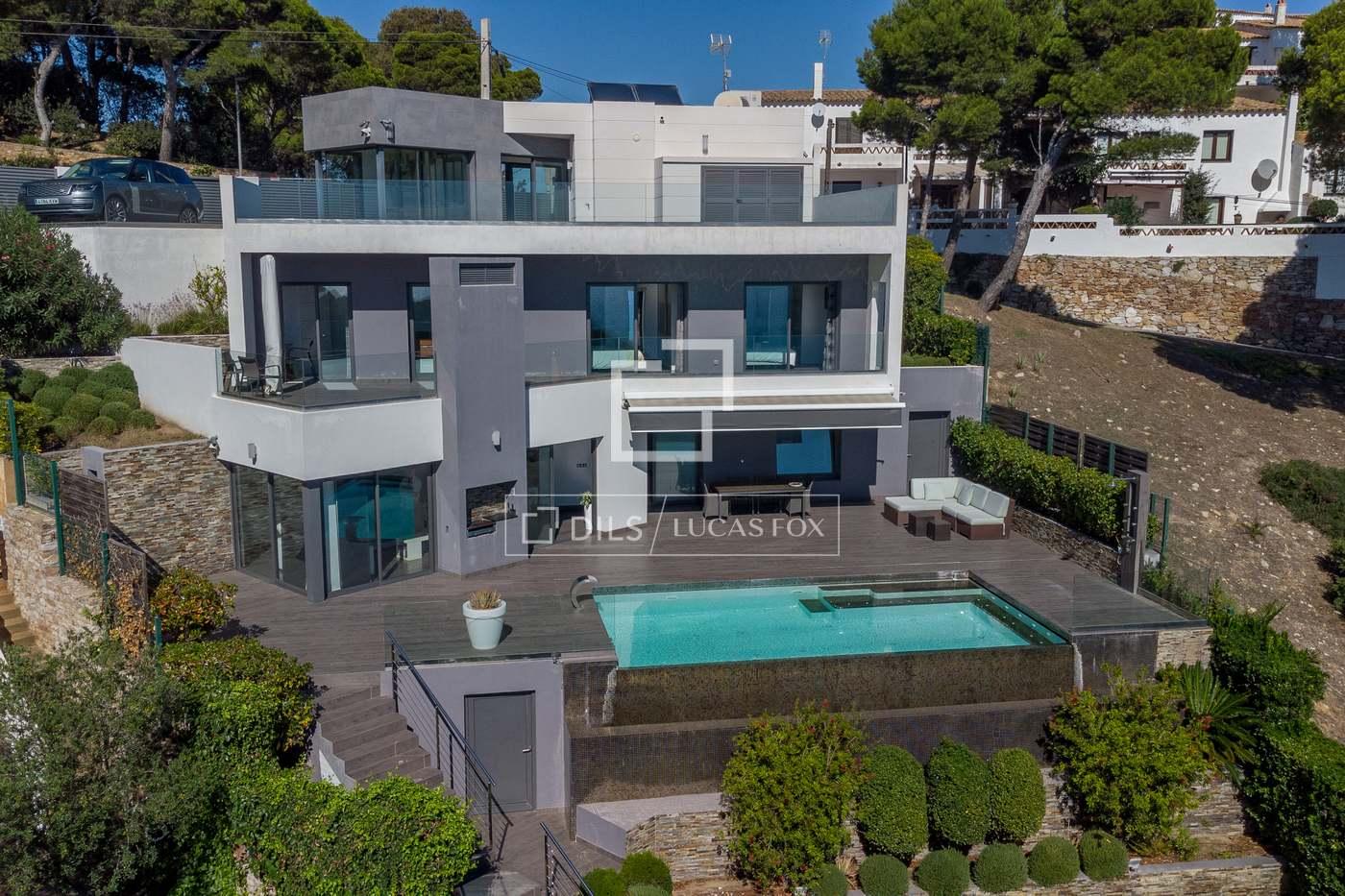 House for Sale in Begur