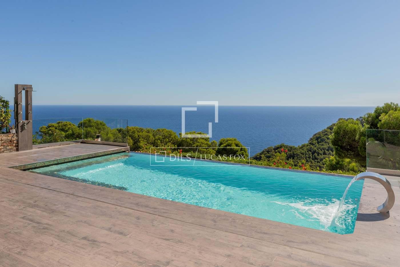 House for Sale in Begur