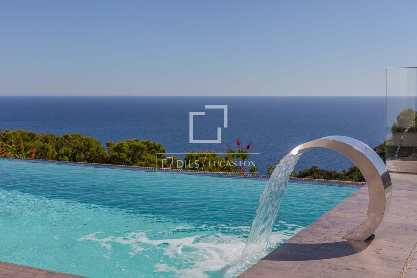 House for Sale in Begur