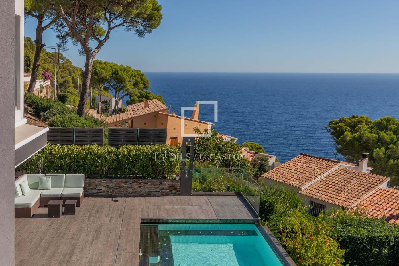 House for Sale in Begur