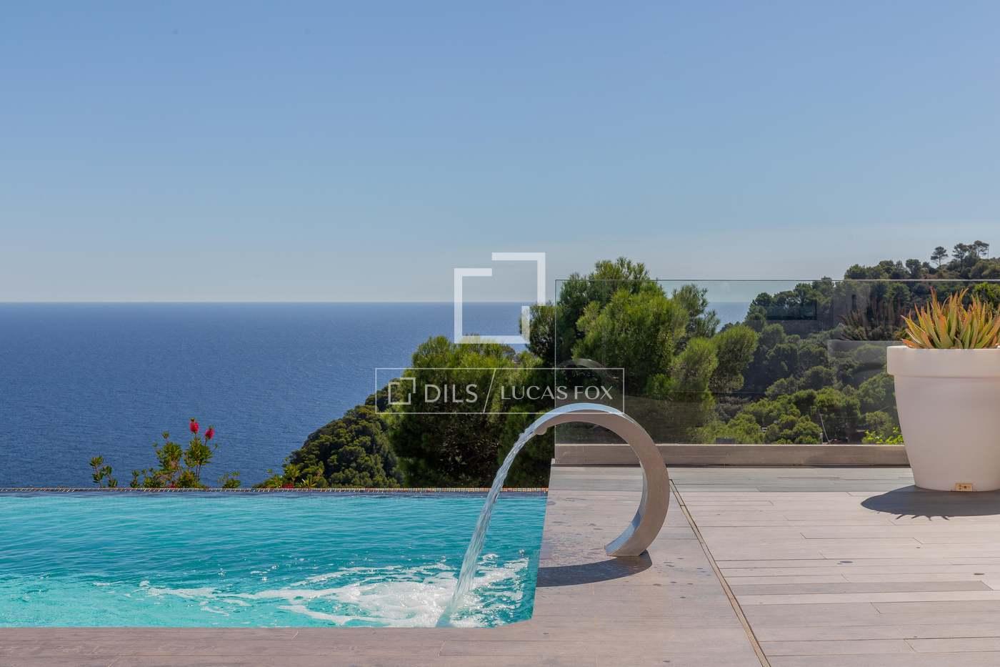 House for Sale in Begur
