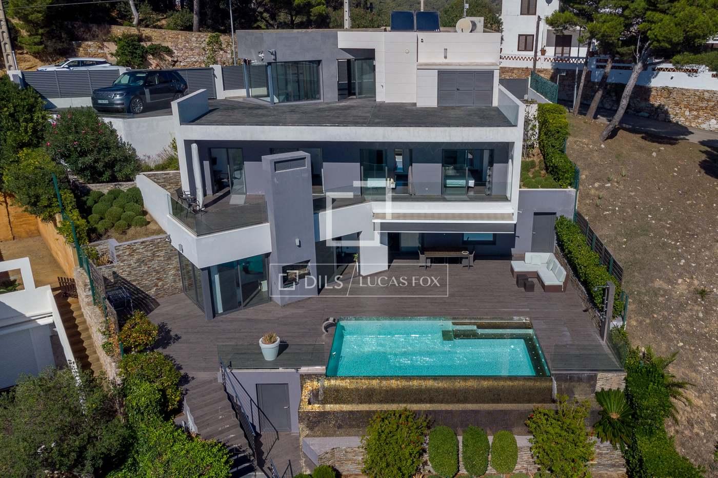 House for Sale in Begur