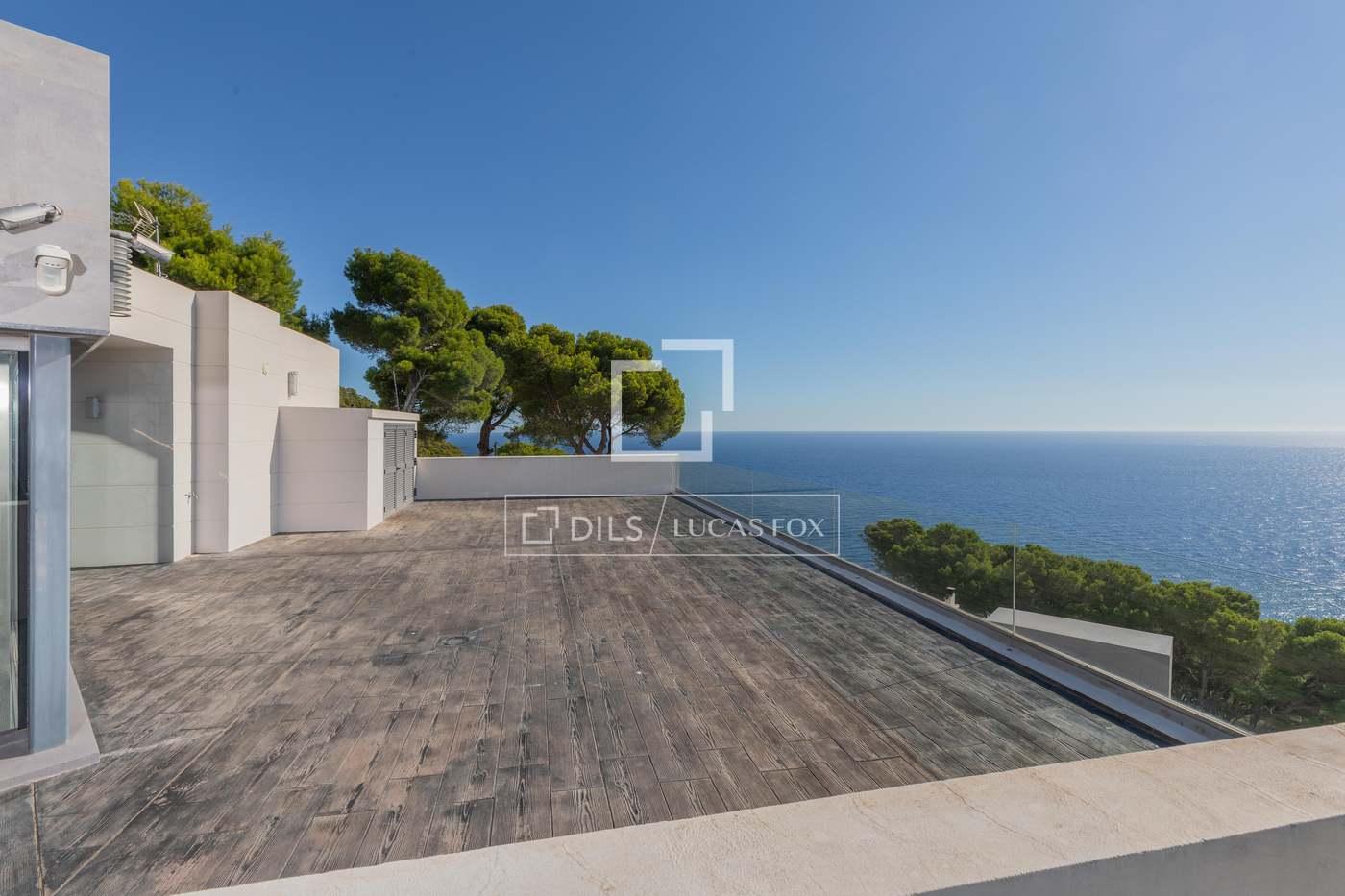 House for Sale in Begur