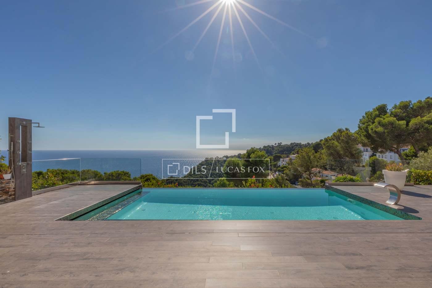 House for Sale in Begur