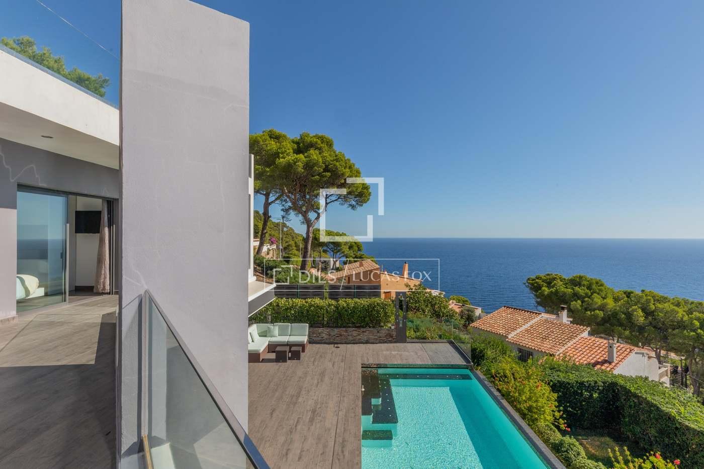 House for Sale in Begur