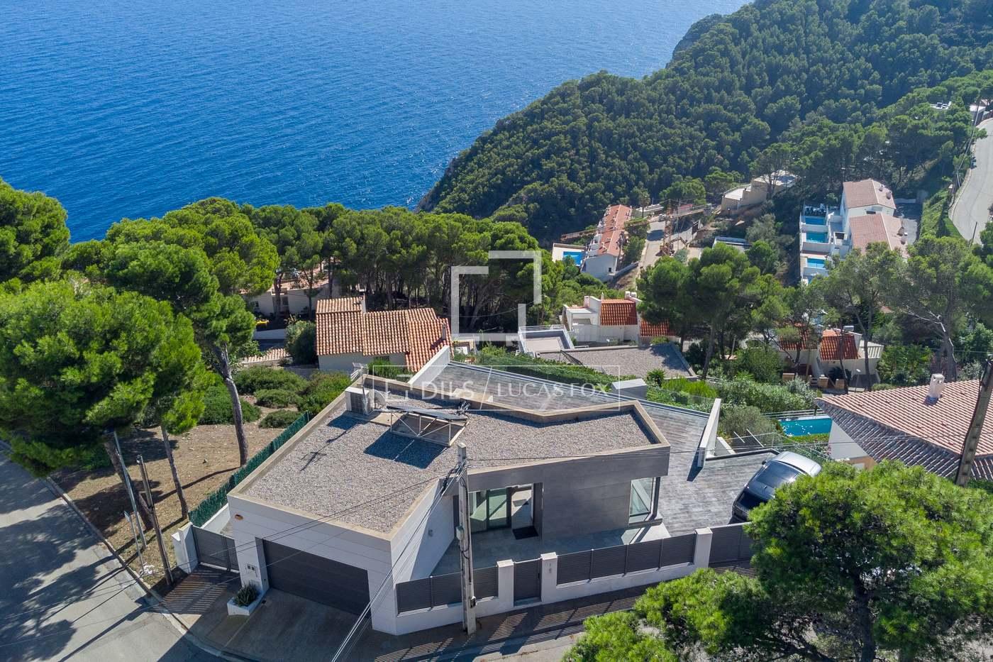 House for Sale in Begur