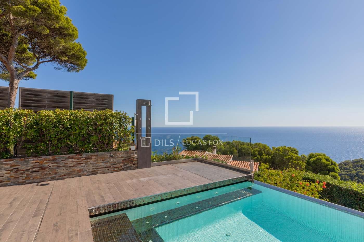 House for Sale in Begur