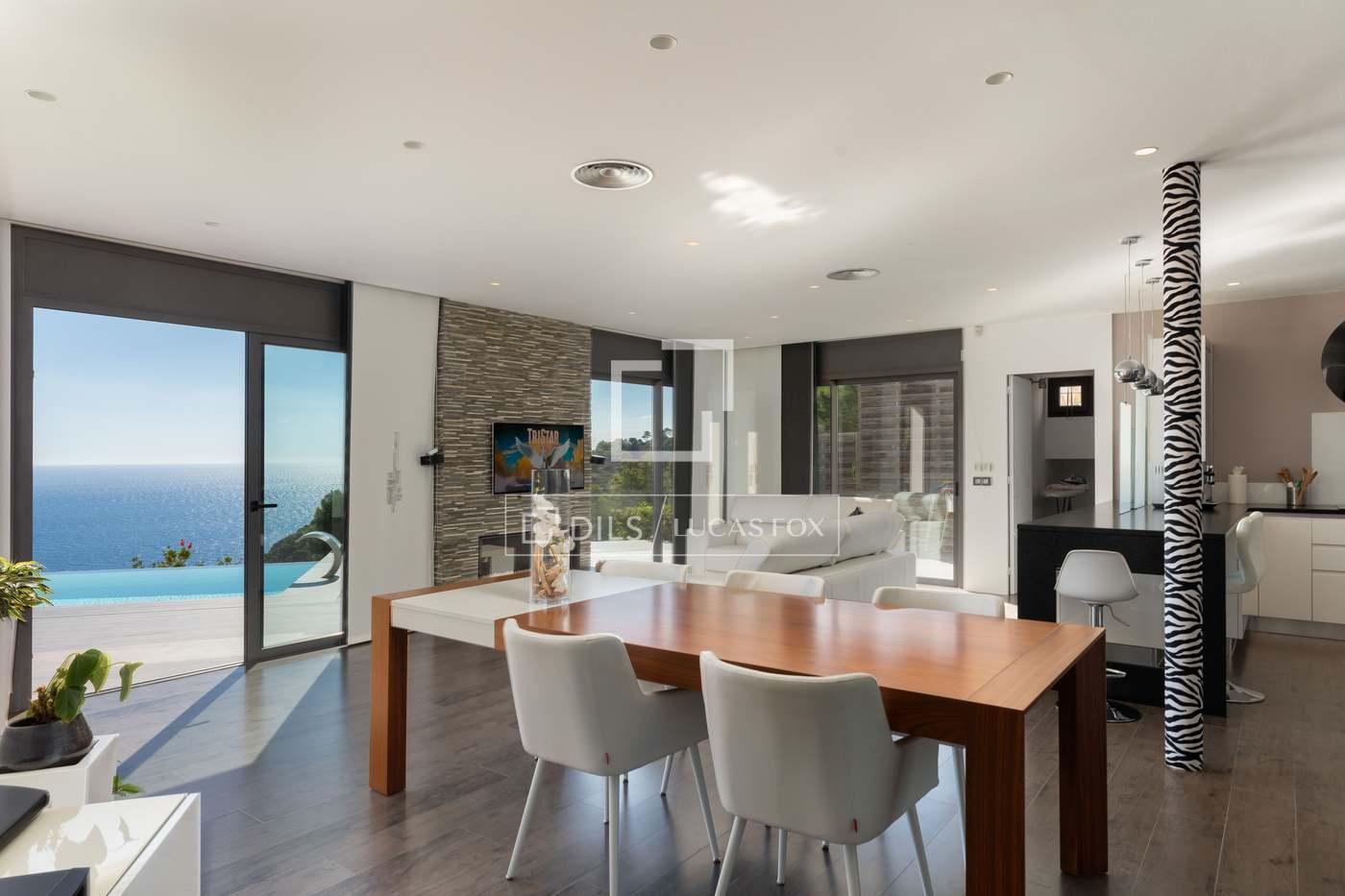 House for Sale in Begur