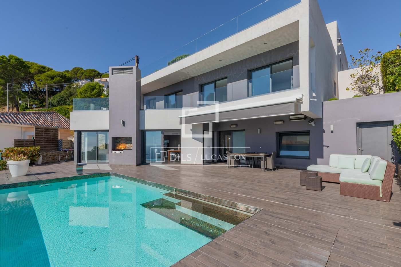 House for Sale in Begur