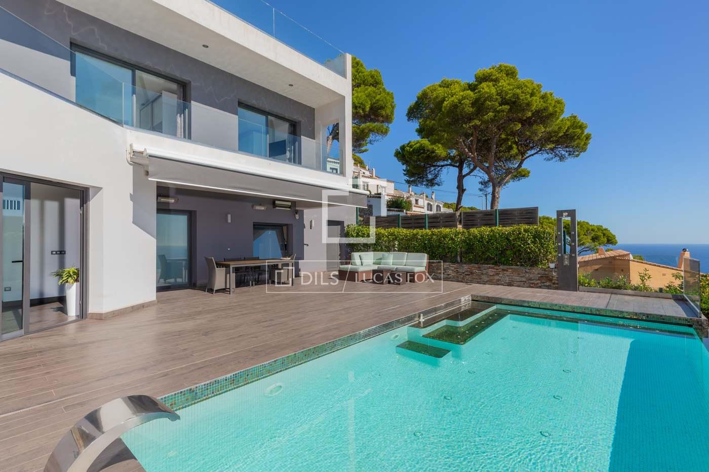 House for Sale in Begur