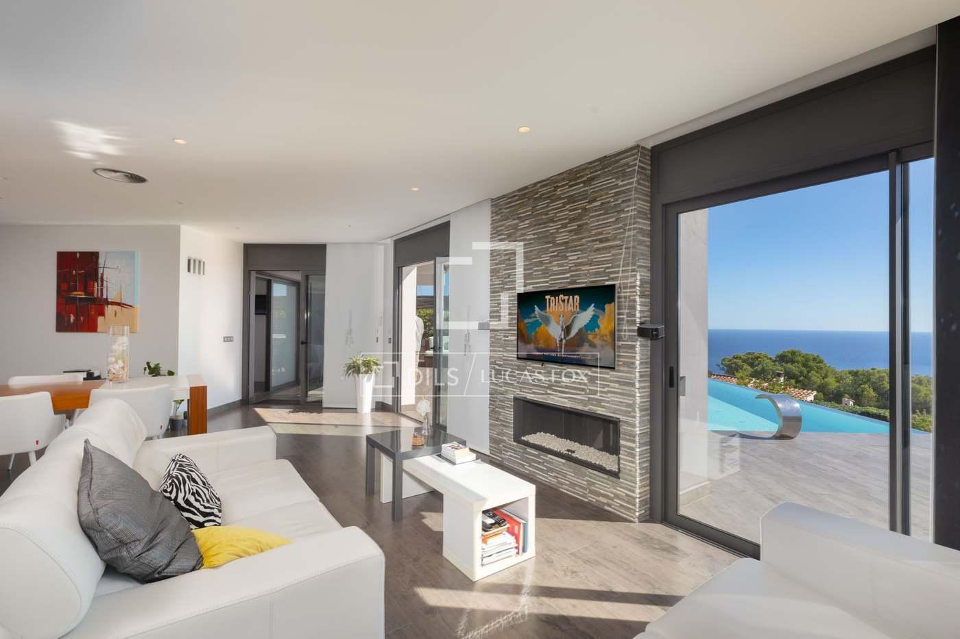 House for Sale in Begur