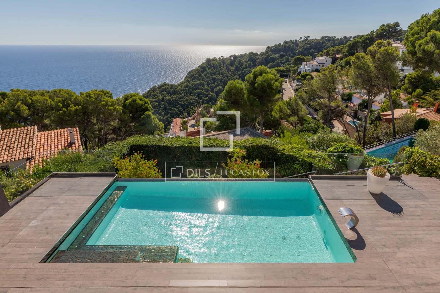 House for Sale in Begur