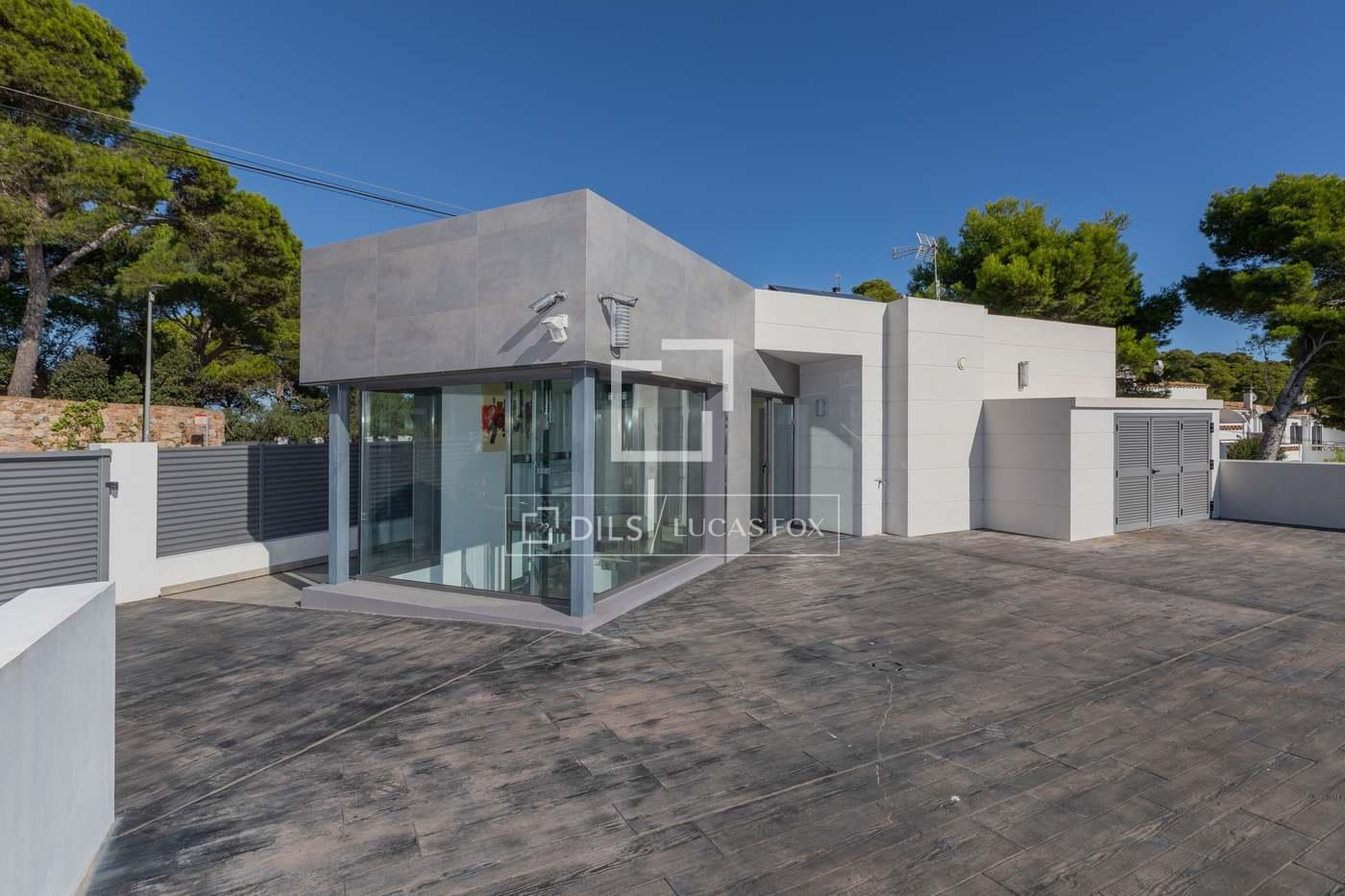 House for Sale in Begur